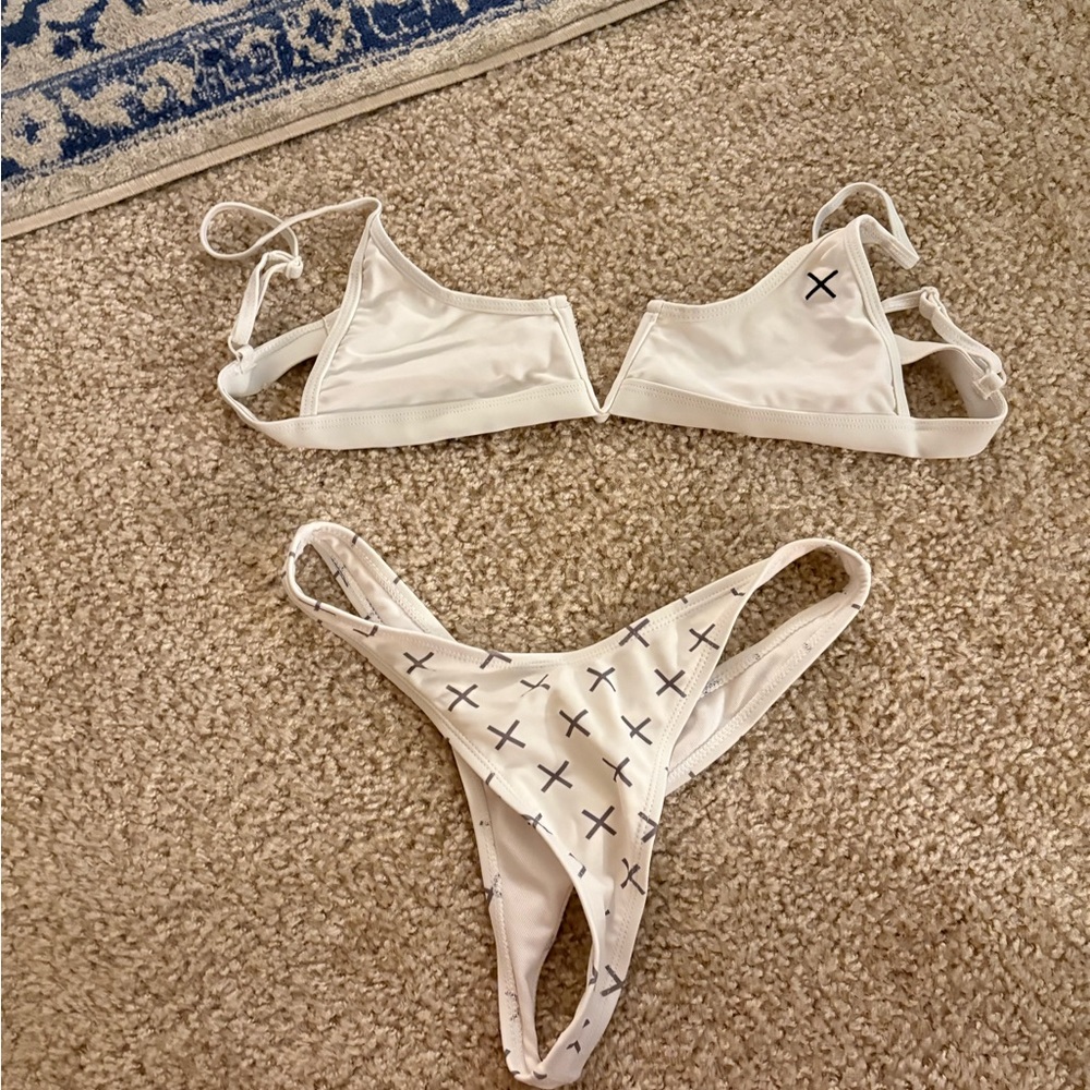 Boutine LA Set